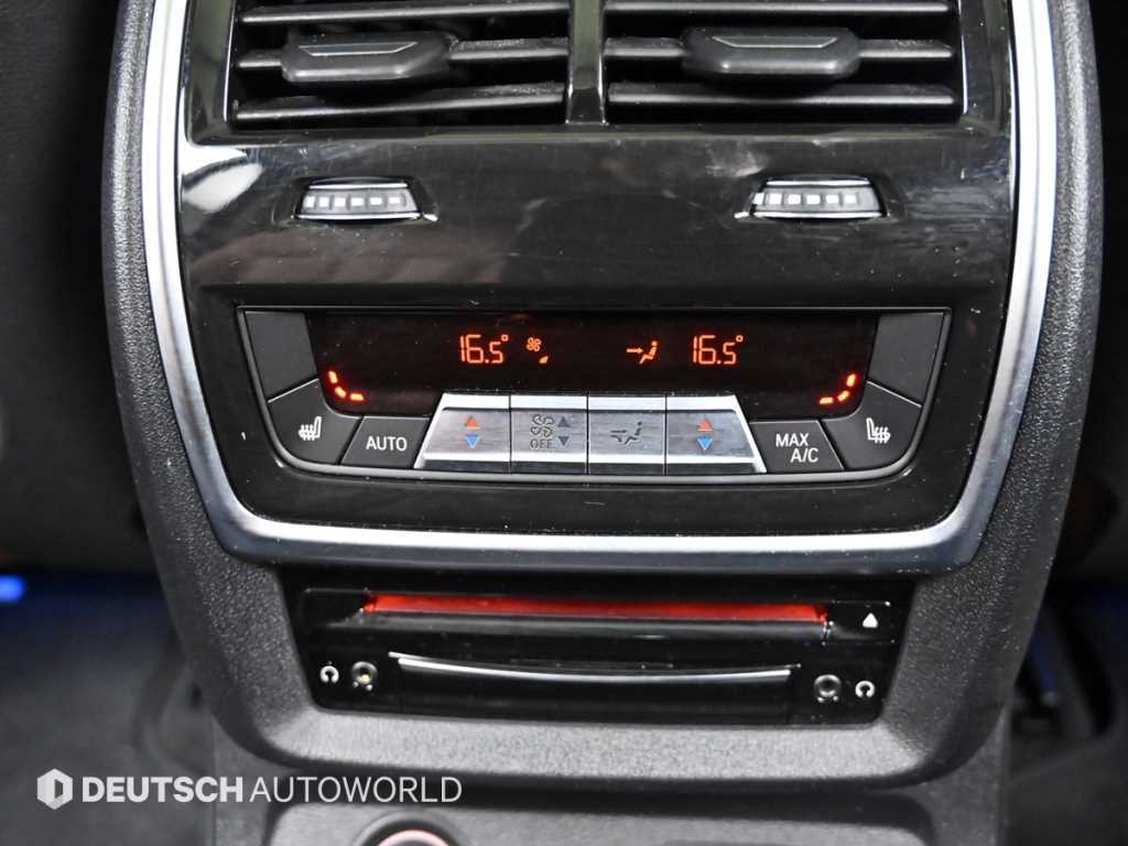 BMW X7 2022 Blanco - Importación desde Corea - HF Imports Iquique - Foto 16