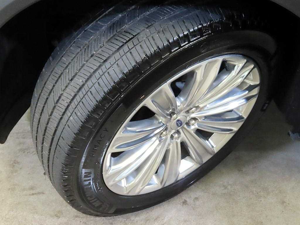 Ford Explorer 2023 Negro - Importación desde Corea - HF Imports Iquique - Foto 20