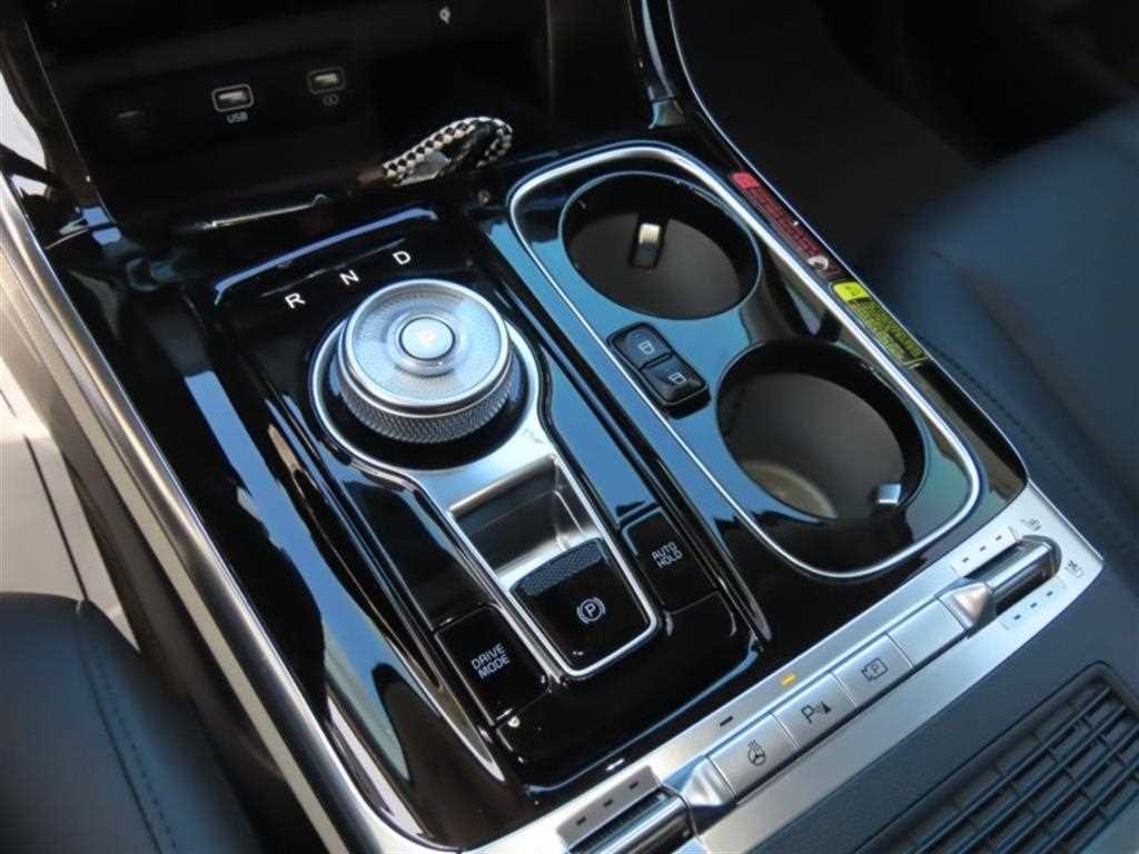 KIA Carnival - Vista 6