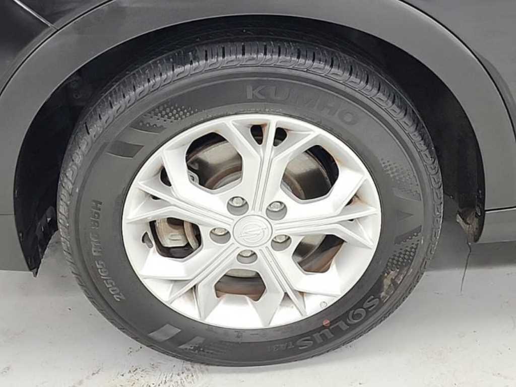 Ssangyong Tivoli 2022 Negro - Importación desde Corea - HF Imports Iquique - Foto 19