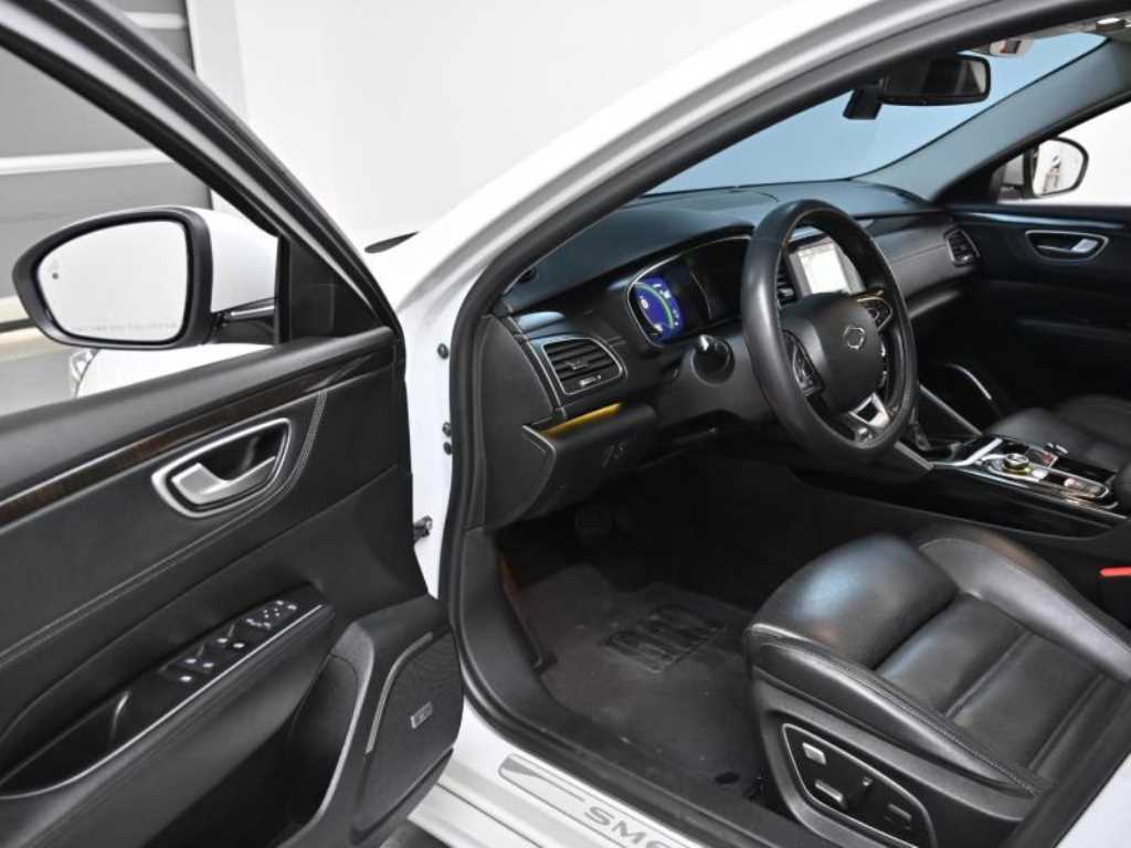 SAMSUNG SM6 - Vista 11