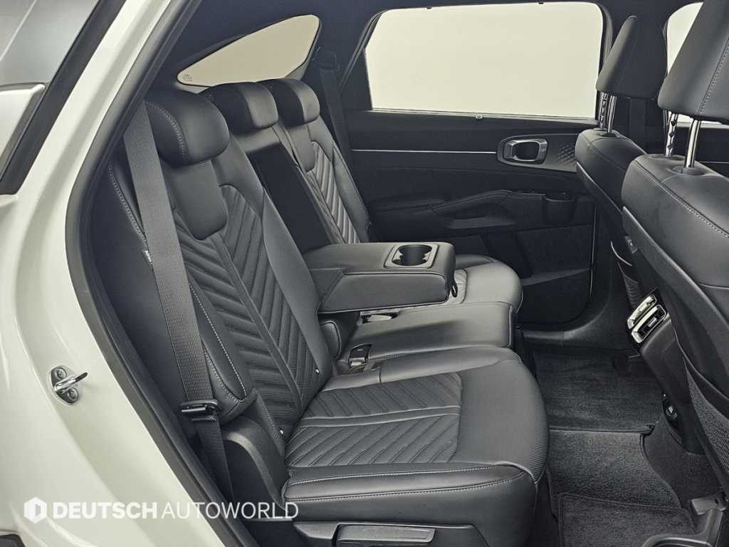 KIA Sorento - Vista 12