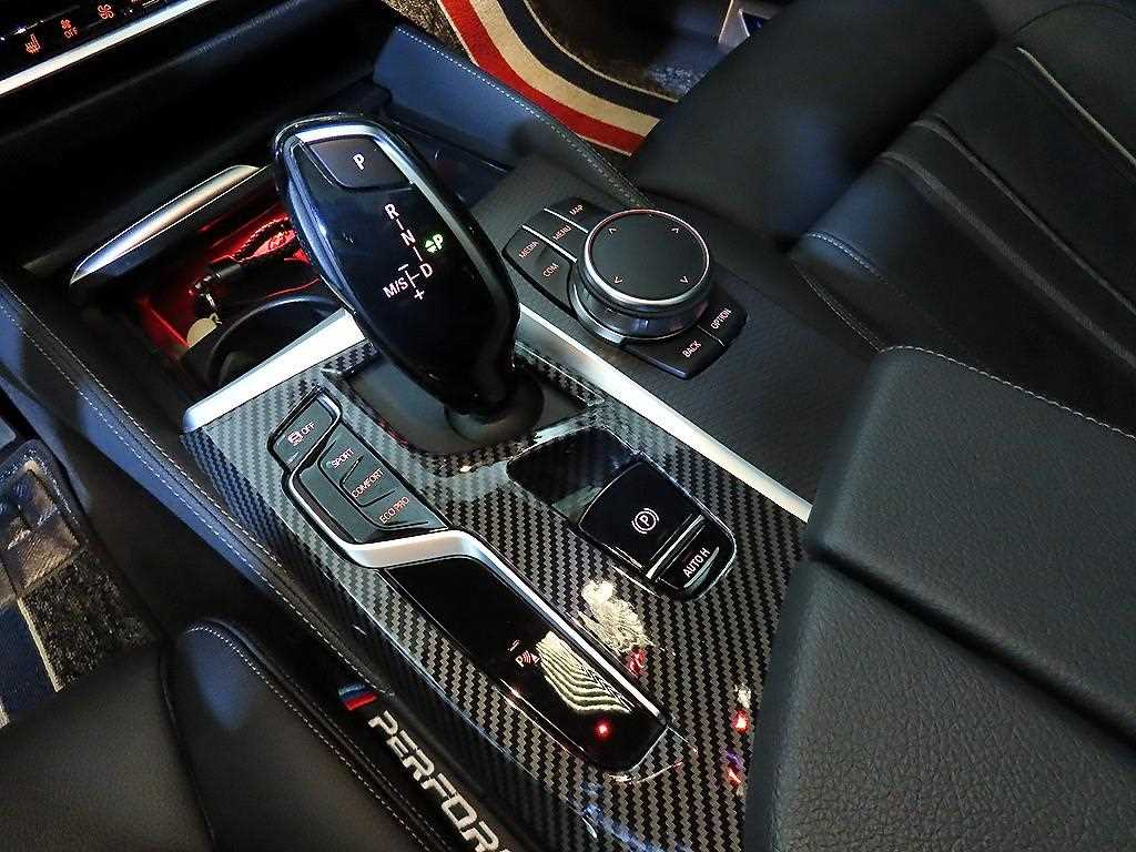 BMW 5 Series - Vista 12