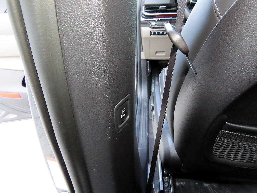 KIA Carnival 2024 Gris - Importación desde Corea - HF Imports Iquique - Foto 16