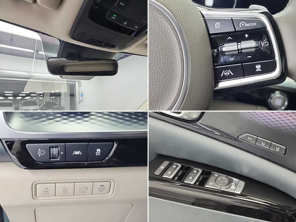 KIA Carnival 2021 - Importación desde Corea - HF Imports Iquique - Foto 19