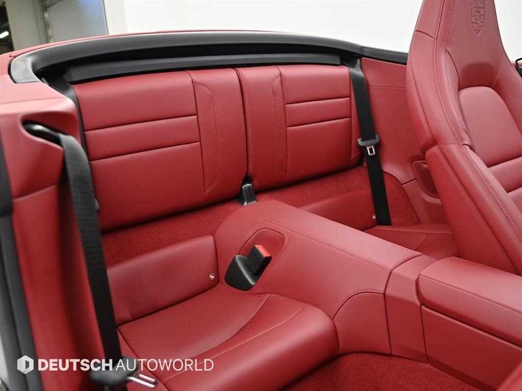 Porsche 911 - Vista 12