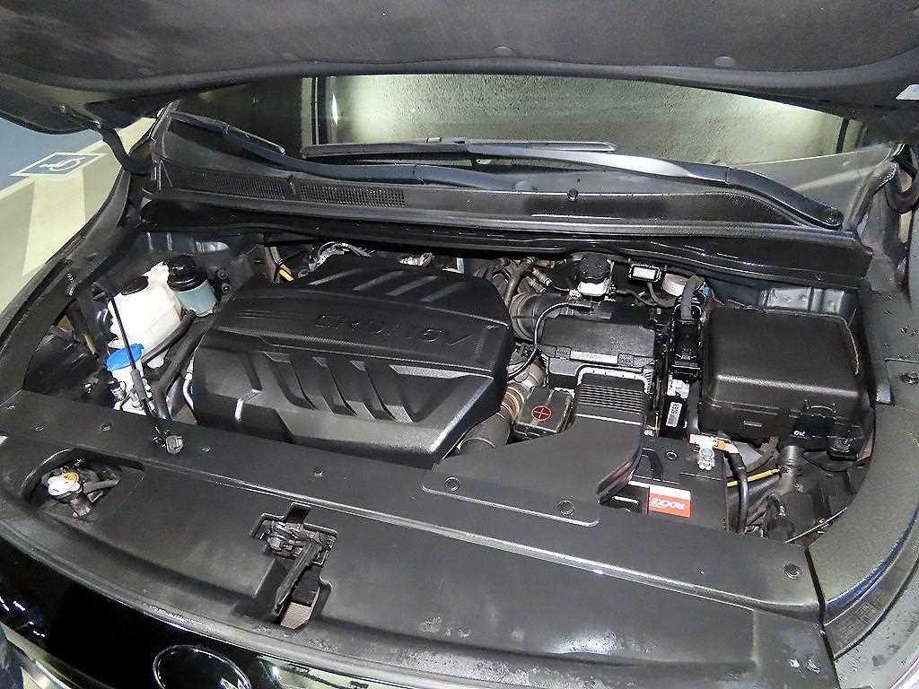 KIA Carnival 2019 - Importación desde Corea - HF Imports Iquique - Foto 19