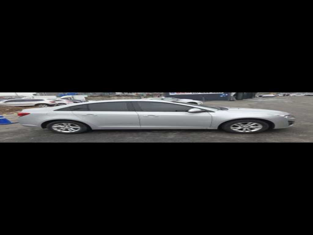 Chevrolet Cruise - Vista 4