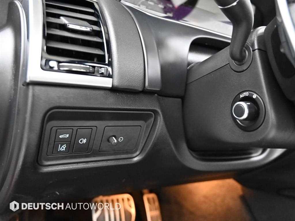 Jaguar F-TYPE 2021 Rojo - Importación desde Corea - HF Imports Iquique - Foto 17