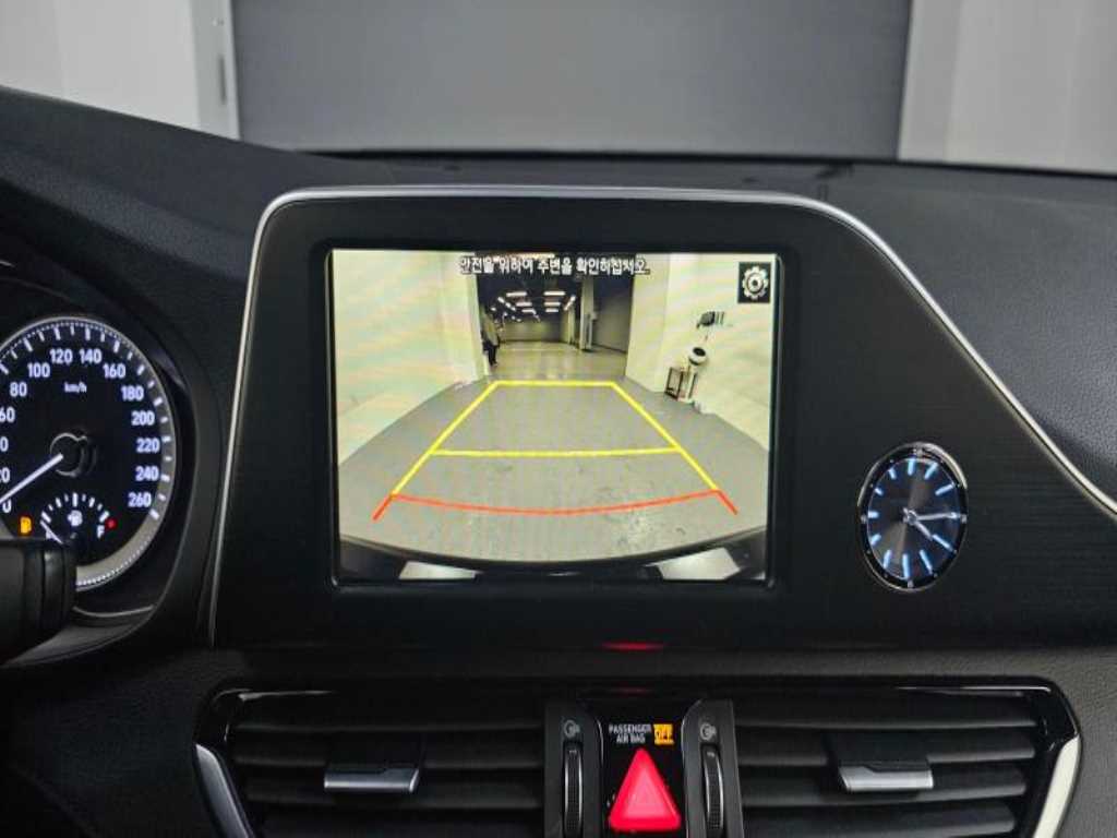 HYUNDAI Grandeur 2019 - Importación desde Corea - HF Imports Iquique - Foto 15