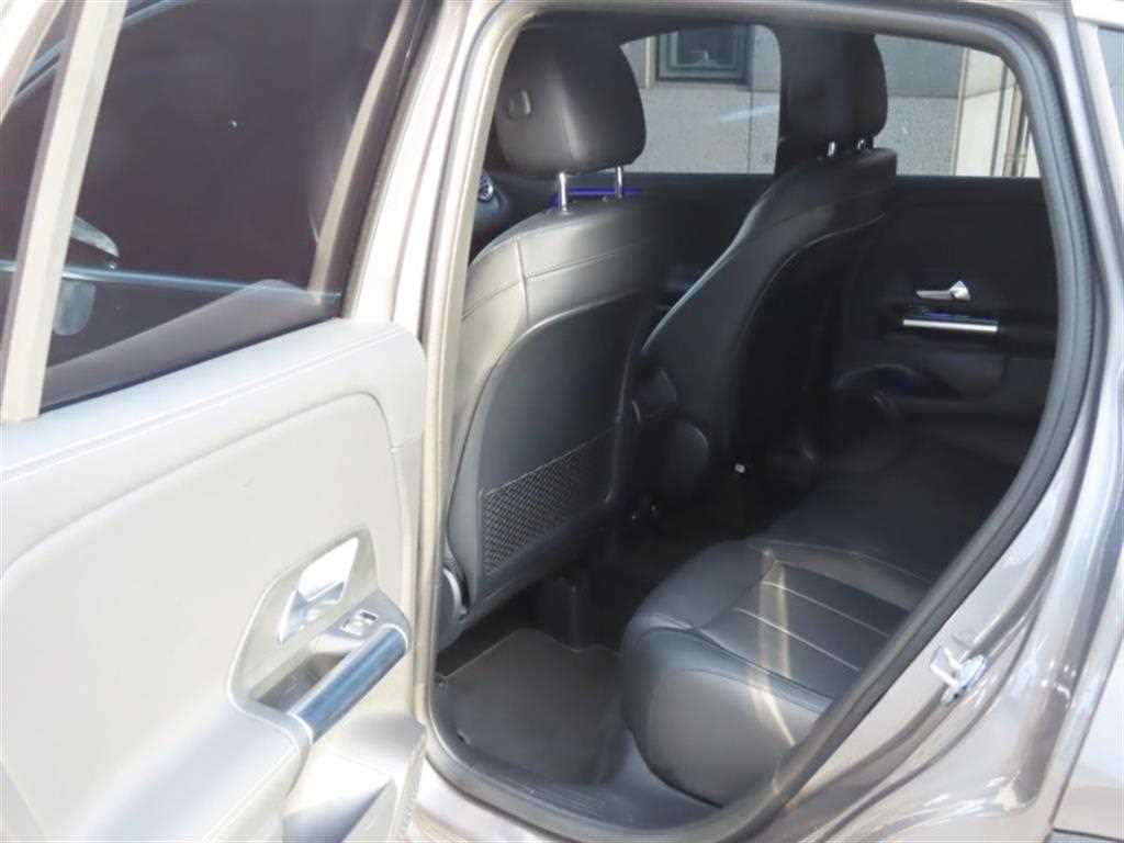 Mercedes Benz GLA Class 2021 - Importación desde Corea - HF Imports Iquique - Foto 14