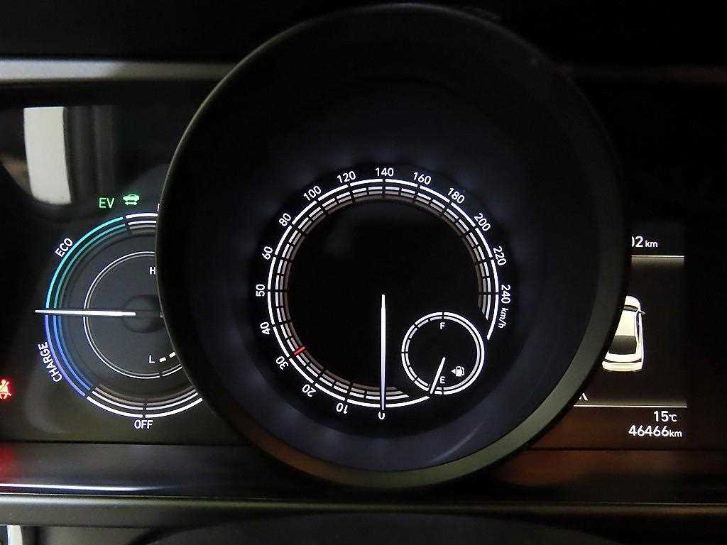 HYUNDAI Avante - Vista 9