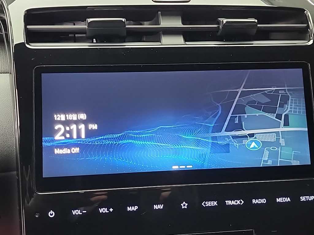 HYUNDAI Tucson 2023 Blanco - Importación desde Corea - HF Imports Iquique - Foto 15