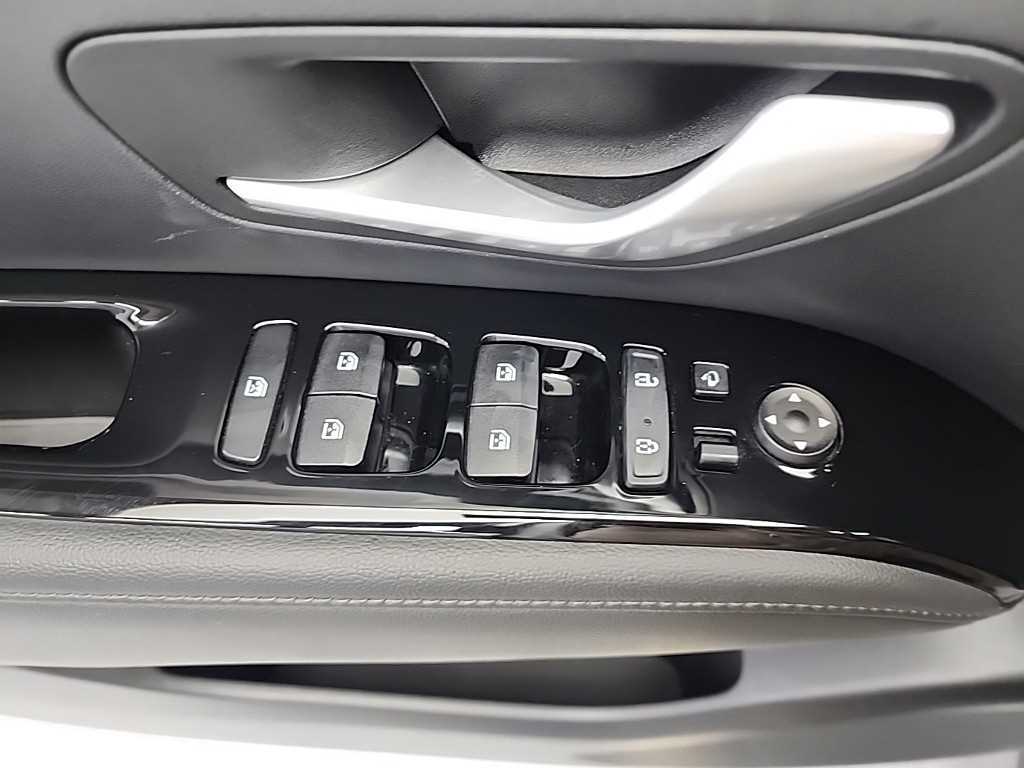 HYUNDAI Tucson 2022 Blanco - Importación desde Corea - HF Imports Iquique - Foto 17