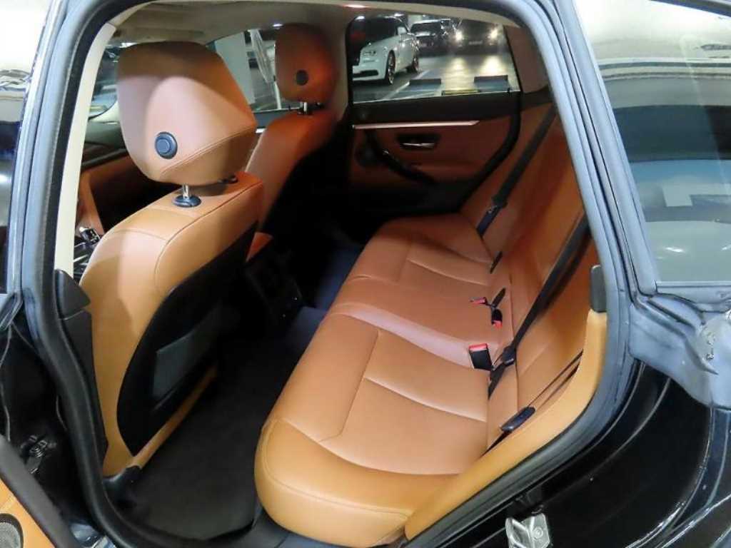 BMW 4 Series - Vista 7