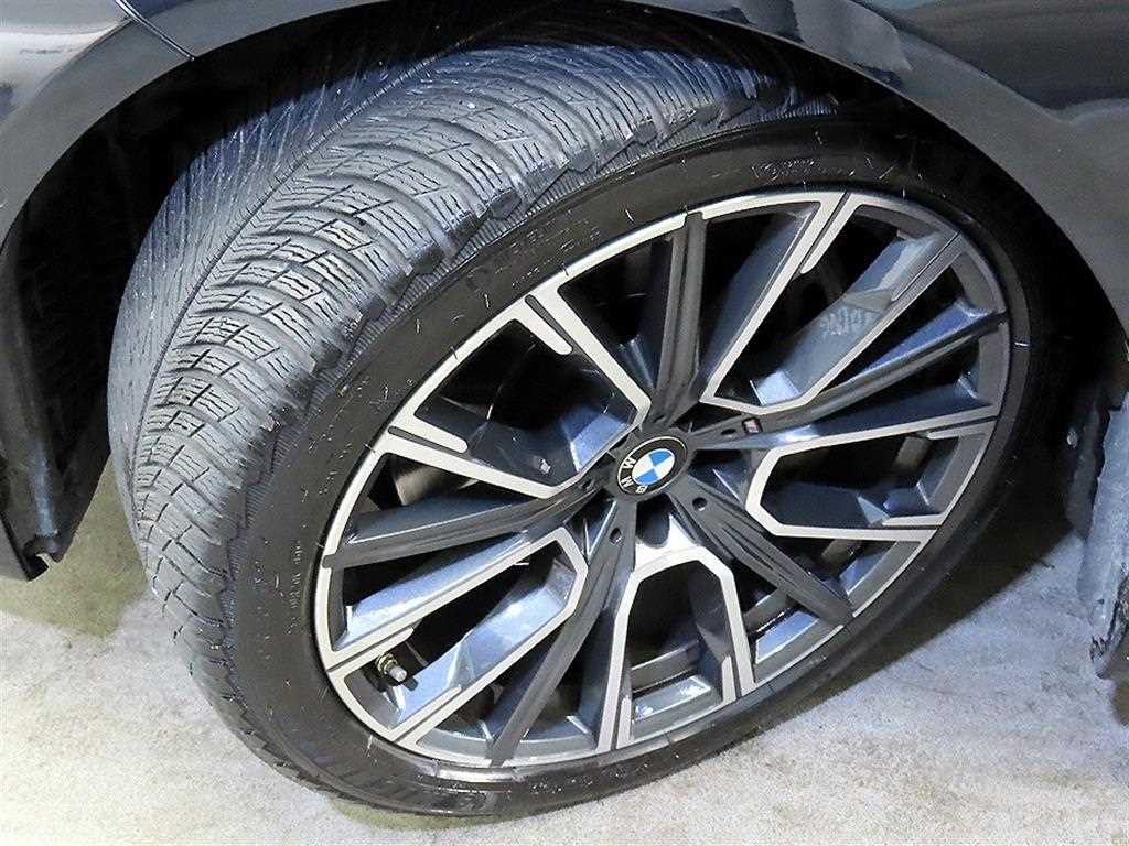 BMW 7 Series 2021 - Importación desde Corea - HF Imports Iquique - Foto 20