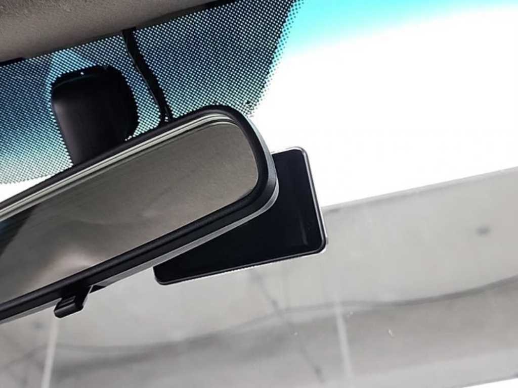 Ssangyong Tivoli 2022 Negro - Importación desde Corea - HF Imports Iquique - Foto 15