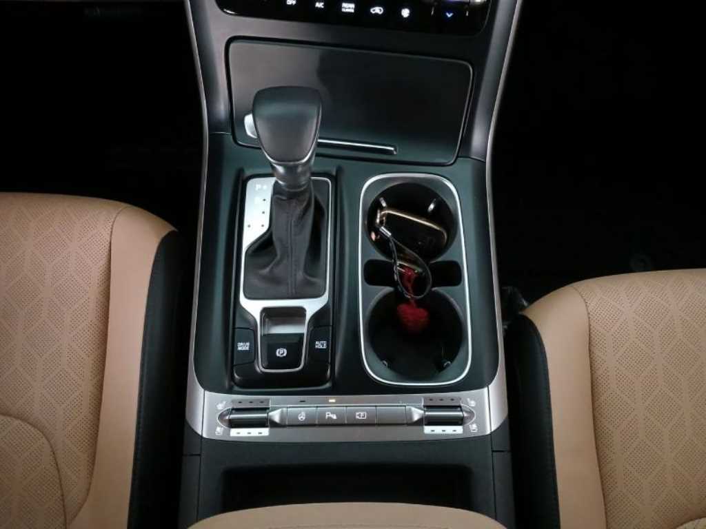 KIA Carnival 2023 - Importación desde Corea - HF Imports Iquique - Foto 16