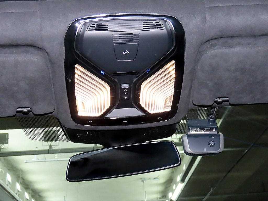 BMW 7 Series 2021 - Importación desde Corea - HF Imports Iquique - Foto 14