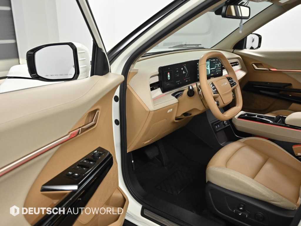 Ssangyong Action - Vista 11