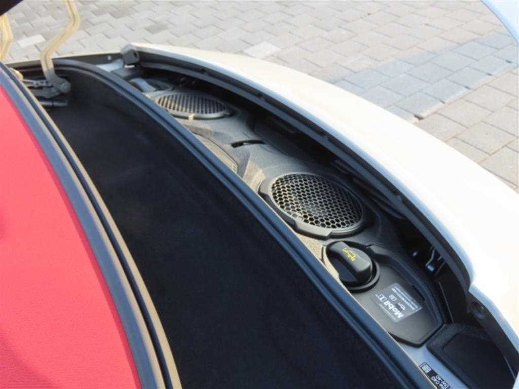 Porsche 911 2025 Gris - Importación desde Corea - HF Imports Iquique - Foto 18