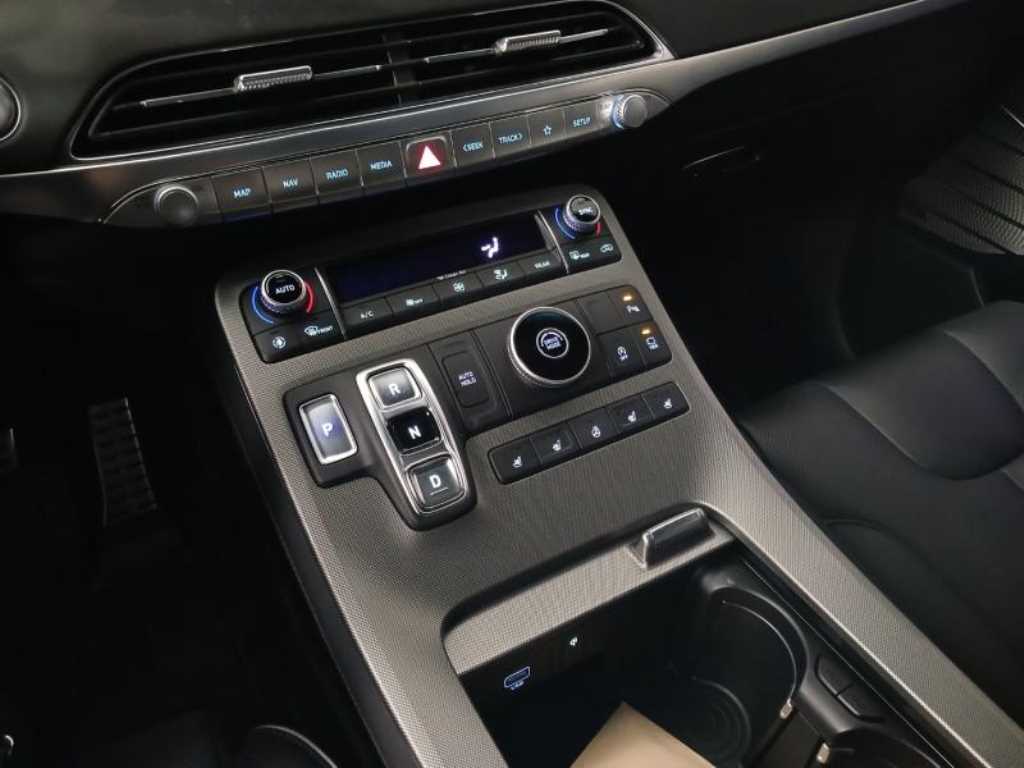 HYUNDAI Palisade 2022 - Importación desde Corea - HF Imports Iquique - Foto 15