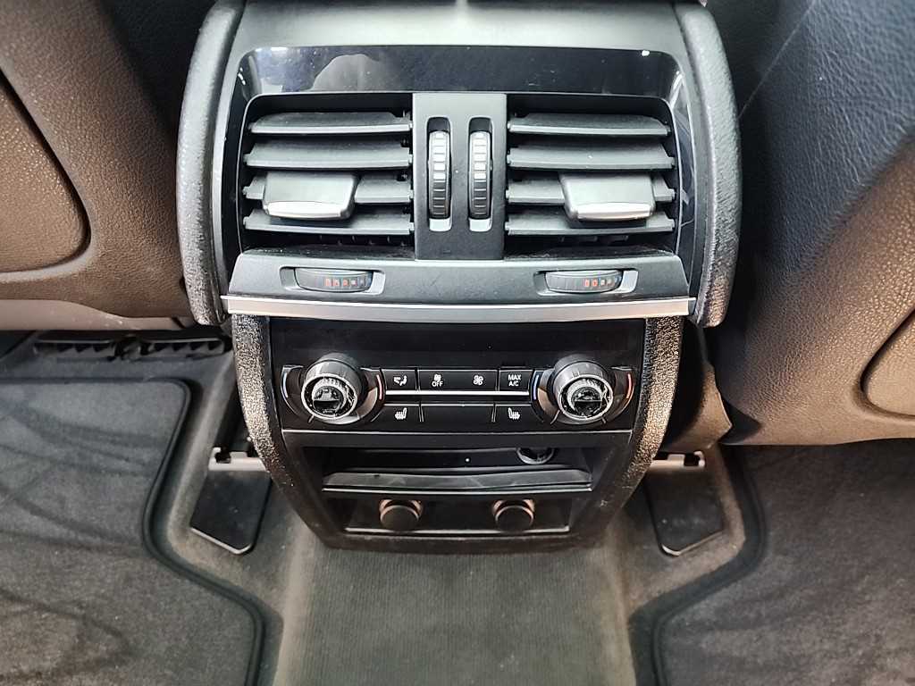 BMW X5 2017 Blanco - Importación desde Corea - HF Imports Iquique - Foto 13