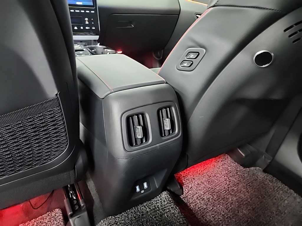 HYUNDAI Tucson 2023 Blanco - Importación desde Corea - HF Imports Iquique - Foto 13