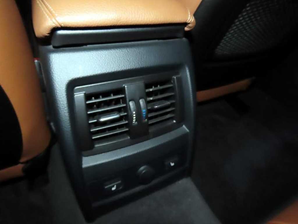 BMW 4 Series 2015 Negro - Importación desde Corea - HF Imports Iquique - Foto 16