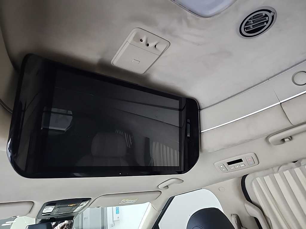 KIA Carnival 2021 - Importación desde Corea - HF Imports Iquique - Foto 14