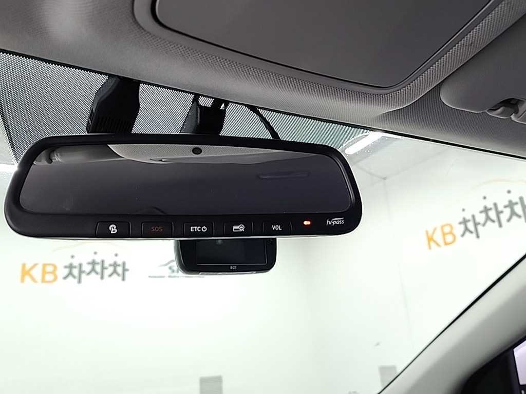 HYUNDAI Avante 2019 Blanco - Importación desde Corea - HF Imports Iquique - Foto 15