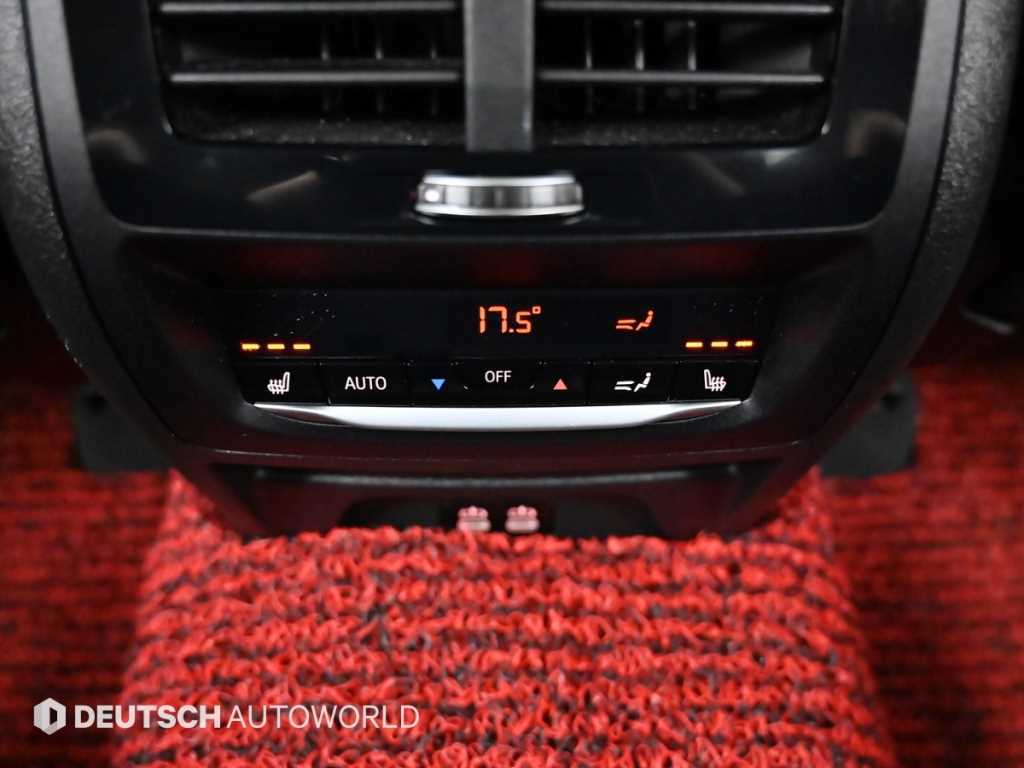 BMW X3 2022 Blanco - Importación desde Corea - HF Imports Iquique - Foto 16