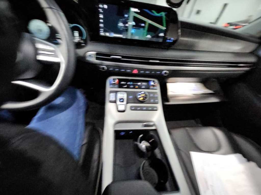 HYUNDAI Palisade - Vista 8