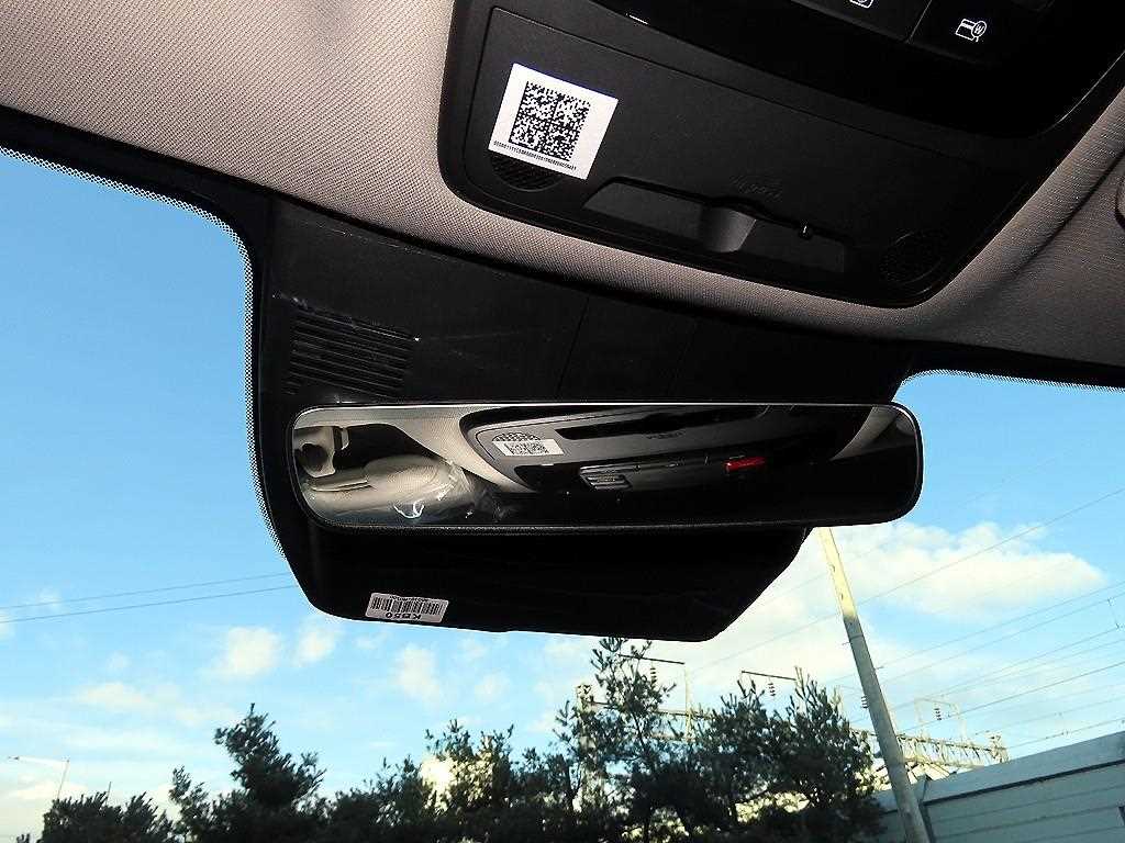 KIA Carnival 2024 Gris - Importación desde Corea - HF Imports Iquique - Foto 14