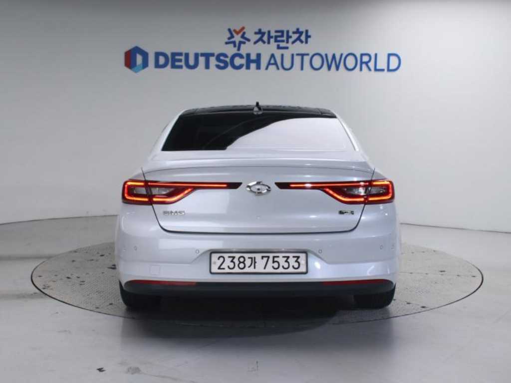 SAMSUNG SM6 - Vista 4