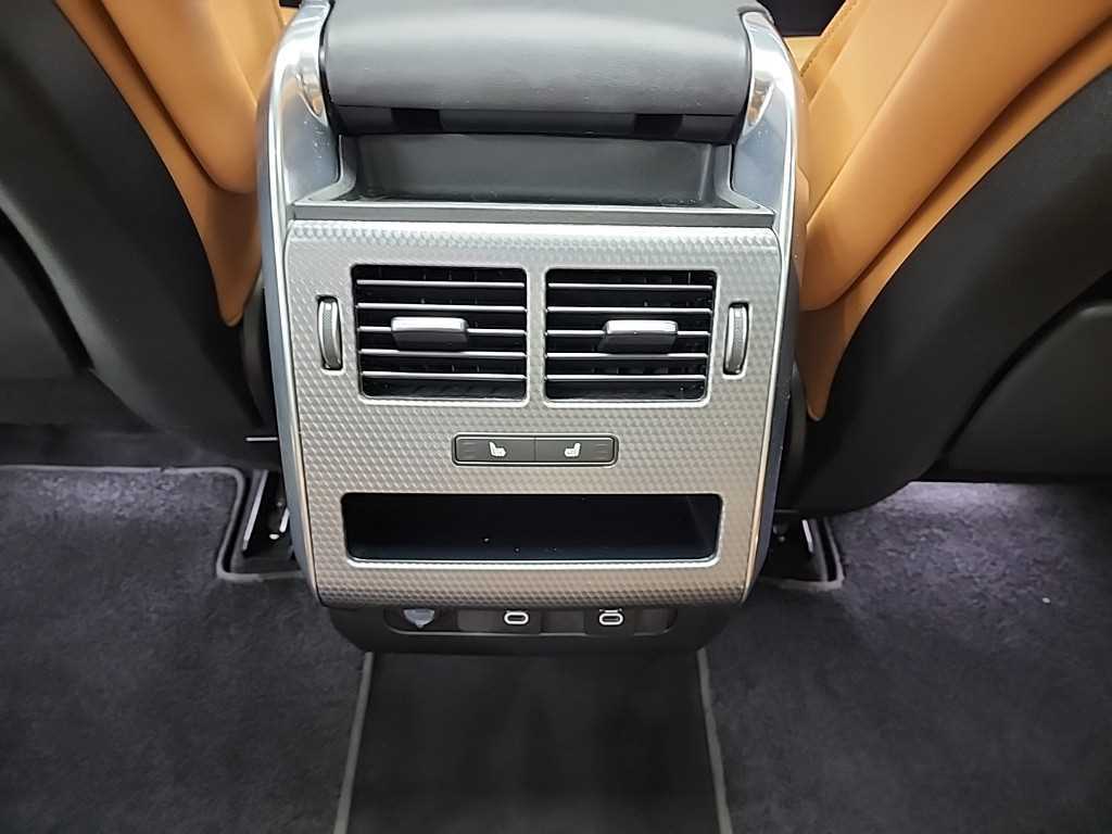 Land Rover Range Rover Sports 2022 Blanco - Importación desde Corea - HF Imports Iquique - Foto 13