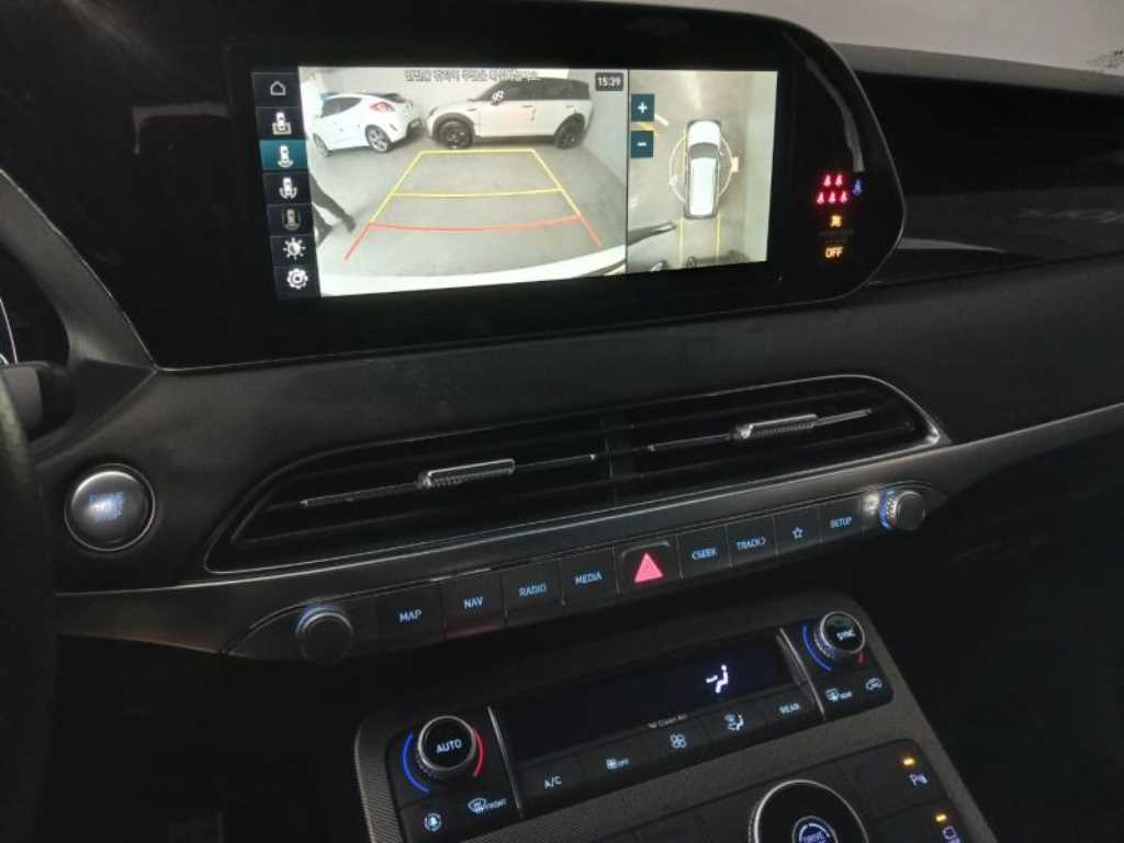 HYUNDAI Palisade 2022 - Importación desde Corea - HF Imports Iquique - Foto 14