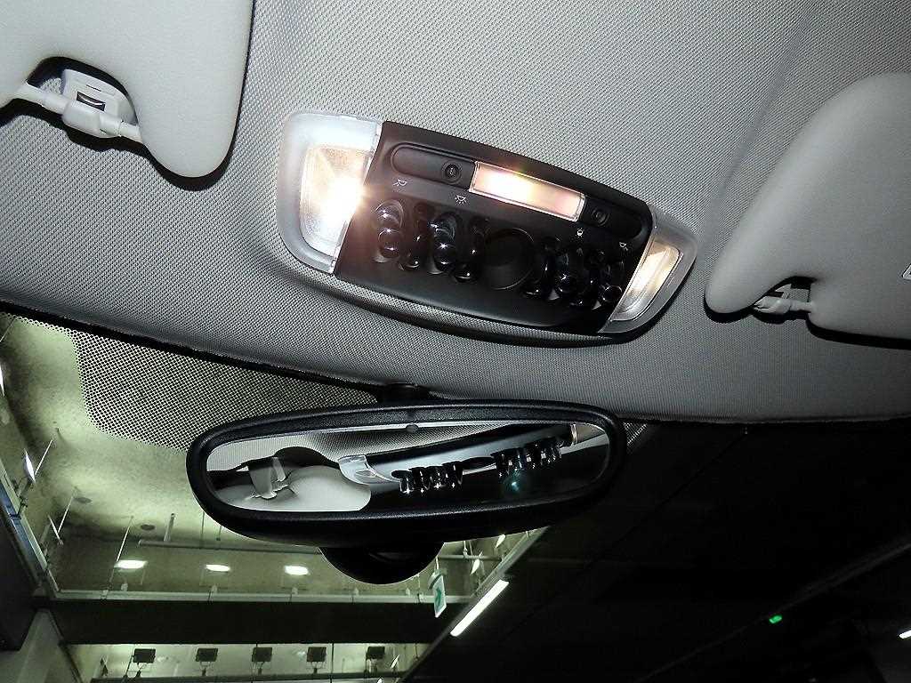 Mini Cooper 2015 Rojo - Importación desde Corea - HF Imports Iquique - Foto 15