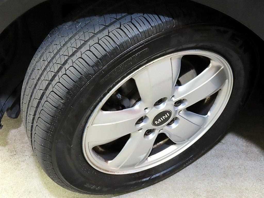 Mini Cooper 2015 Rojo - Importación desde Corea - HF Imports Iquique - Foto 18