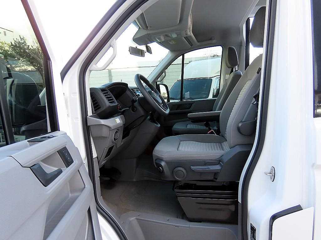 Volkswagen California - Vista 6