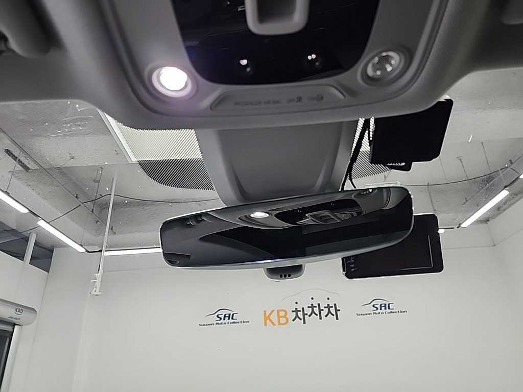 Audi Q5 2022 Blanco - Importación desde Corea - HF Imports Iquique - Foto 17