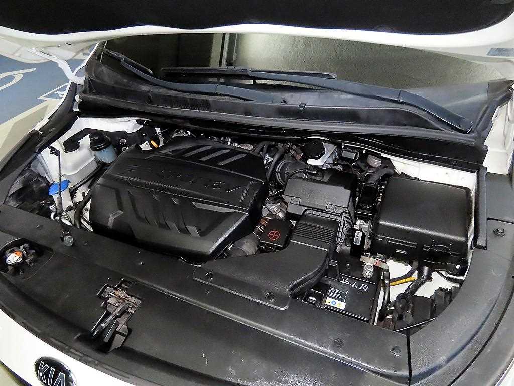 KIA Carnival 2019 - Importación desde Corea - HF Imports Iquique - Foto 19