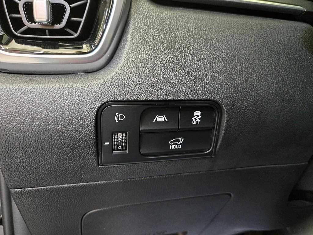 KIA Sorento 2023 Gris - Importación desde Corea - HF Imports Iquique - Foto 14