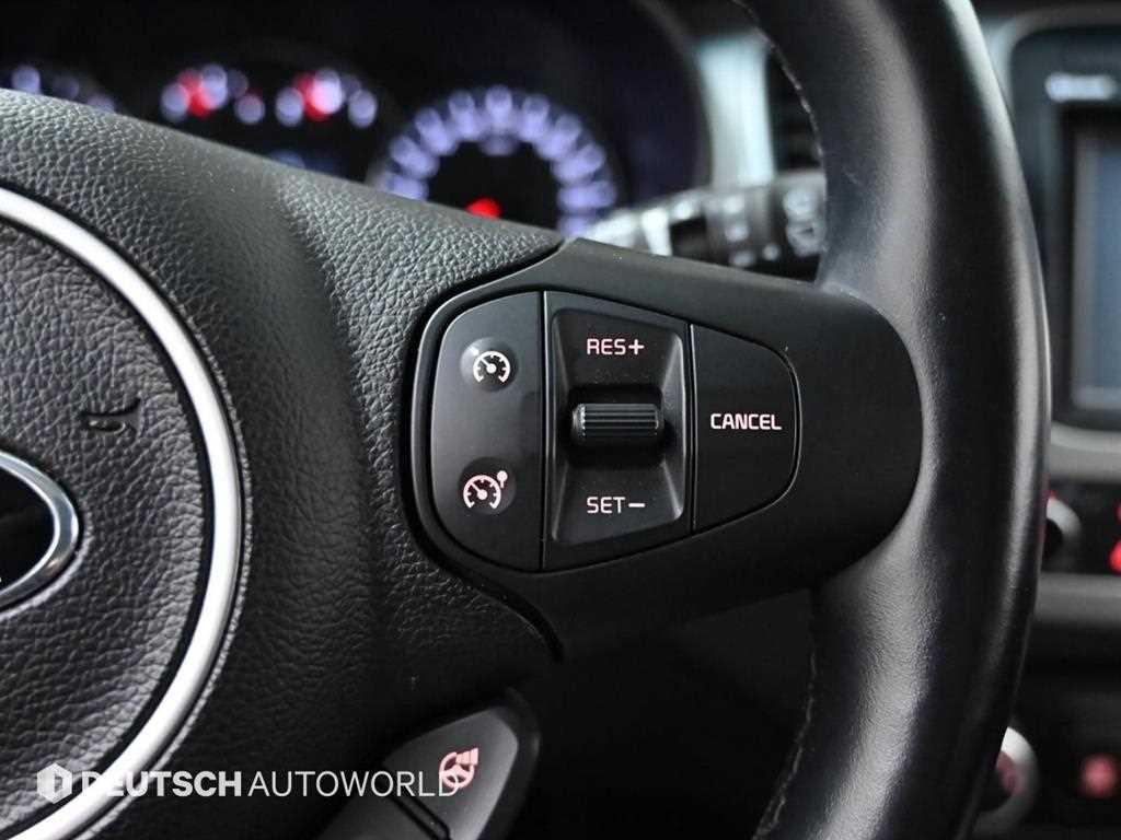 KIA Carens 2017 Blanco - Importación desde Corea - HF Imports Iquique - Foto 18