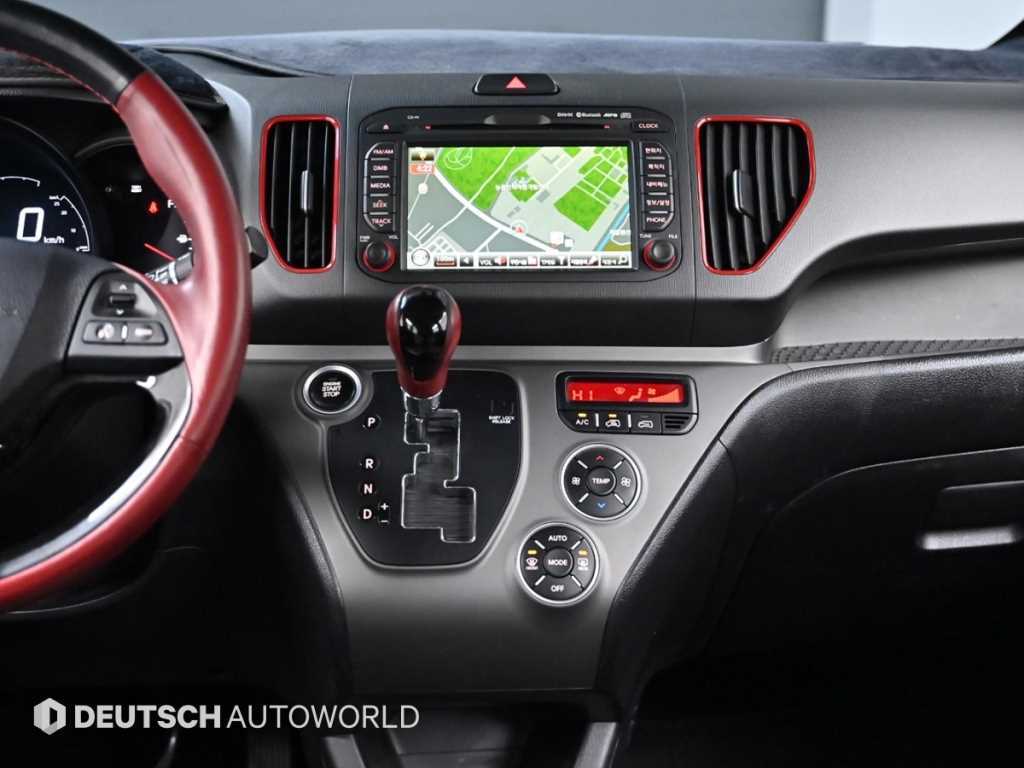 KIA Ray 2015 Negro - Importación desde Corea - HF Imports Iquique - Foto 14