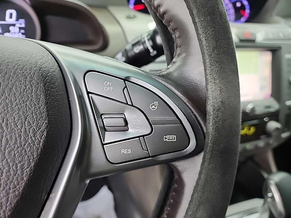 Ssangyong Korando 2016 Negro - Importación desde Corea - HF Imports Iquique - Foto 18