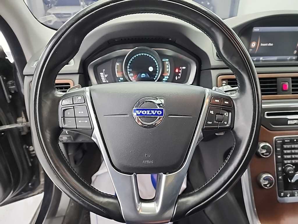 Volvo XC70 - Vista 9