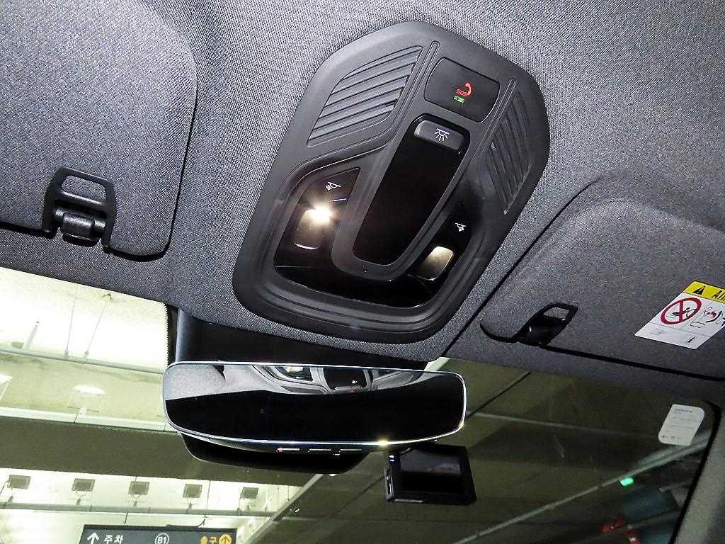 SAMSUNG Grand Koleos 2025 Blanco - Importación desde Corea - HF Imports Iquique - Foto 16