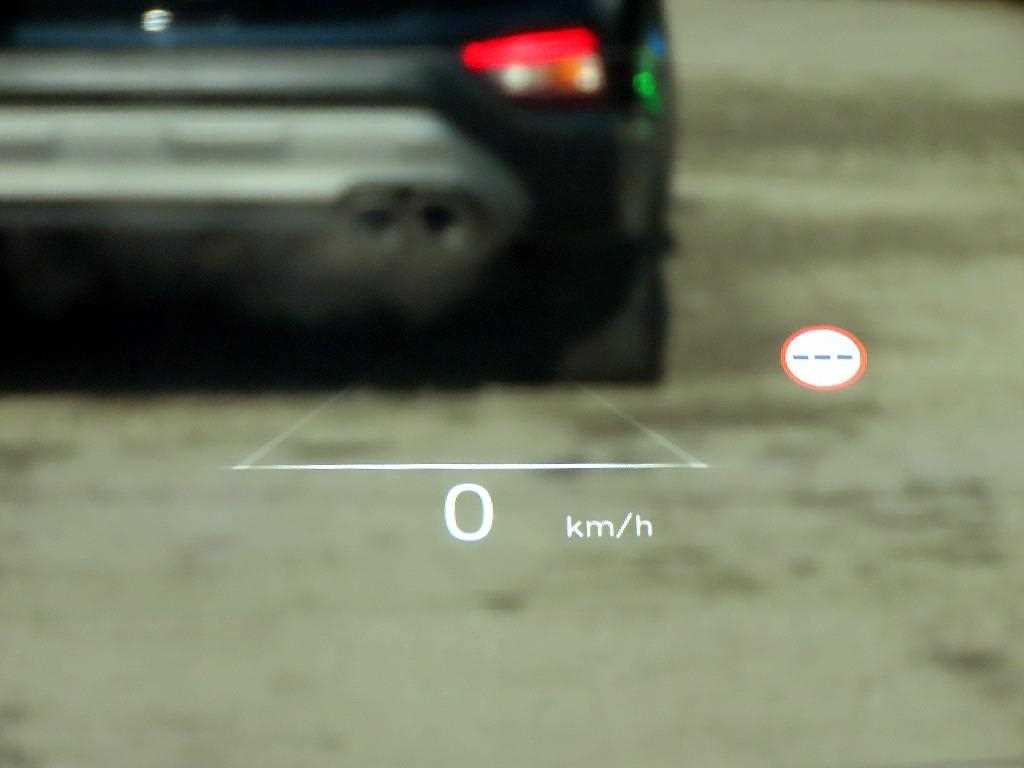 HYUNDAI Palisade - Vista 11