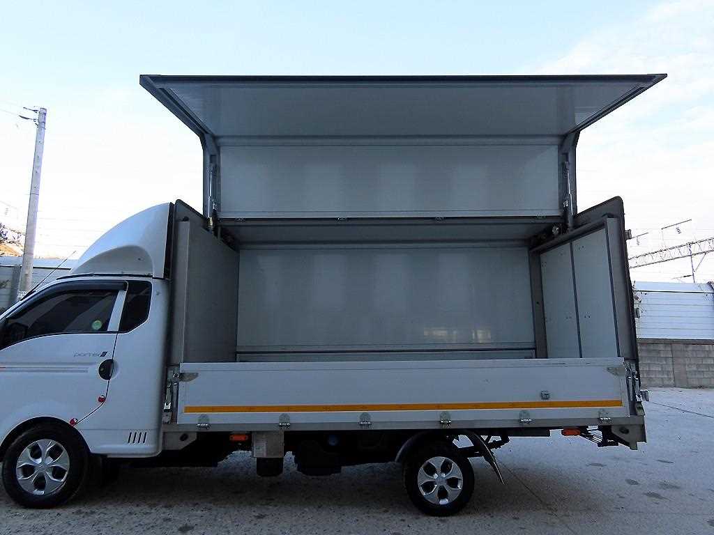 Small Truck Top_Wingbody - Vista 7